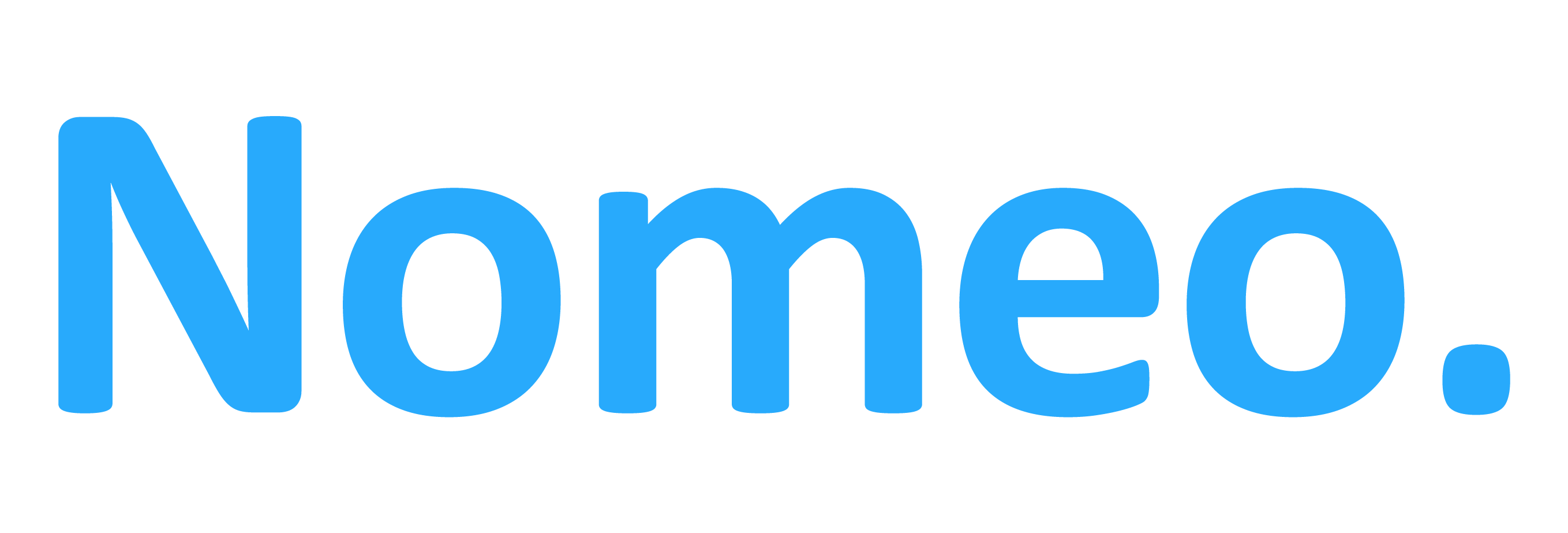 Nomeo-logo